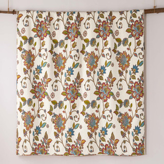 Thumbnail 10: Levtex Home Clementine Reversible Quilt & Sham Set 