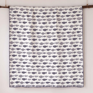Thumbnail 8: Levtex Home Levtex Home Bakio Reversible Quilt & Sham Set 