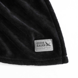 Thumbnail 14: Eddie Bauer Ultra Soft Plush Solid Flannel Blanket 