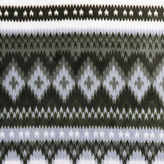 Thumbnail 31: Eddie Bauer Shelton Fair Isle Reversible Comforter-Sham Set 