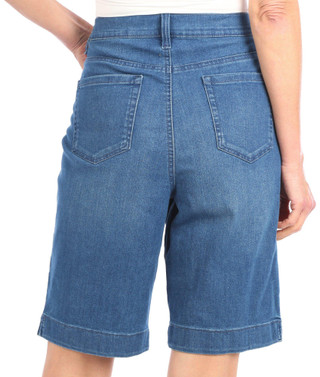 Thumbnail 2: MEDIUM DENIM