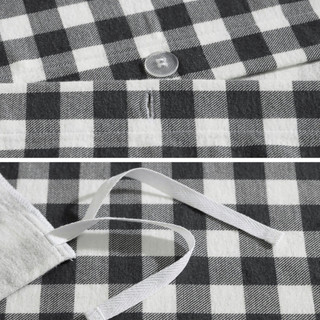 Thumbnail 26: Eddie Bauer Preston Flannel Duvet Cover Set 