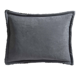 Thumbnail 17: Eddie Bauer Cabin Plaid Microfiber Comforter & Sham Set 