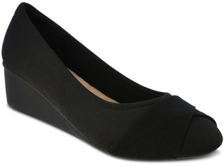 Thumbnail 1: Harborside Harborside Womens Rowlan Wedge 