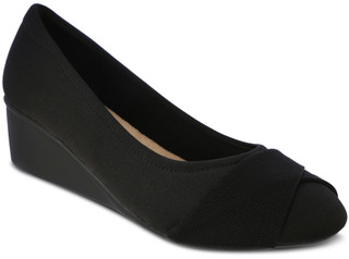 Thumbnail 1: Harborside Harborside Womens Rowlan Wedge 