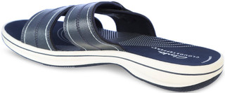Thumbnail 5: Clarks Clarks Womens Cloudsteppers Breeze Maye Sandals 