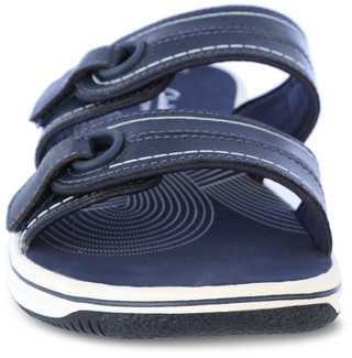 Thumbnail 6: Clarks Clarks Womens Cloudsteppers Breeze Maye Sandals 