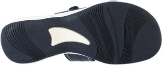 Thumbnail 3: Clarks Clarks Womens Cloudsteppers Breeze Maye Sandals 