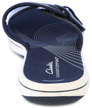 Thumbnail 4: Clarks Clarks Womens Cloudsteppers Breeze Maye Sandals 