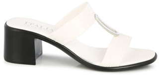 Thumbnail 6: Italian Shoemakers Italian Shoemaker Womens Bestie Wedges 