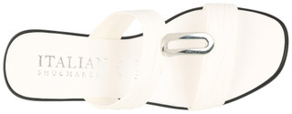 Thumbnail 2: Italian Shoemakers Italian Shoemaker Womens Bestie Wedges 