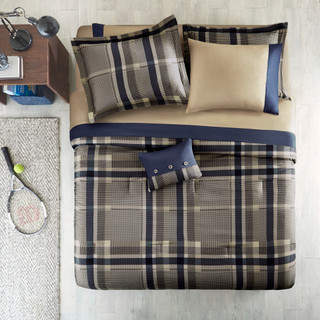 Thumbnail 17: Intelligent Design Intelligent Design Robbie Comforter & Sheet Set 