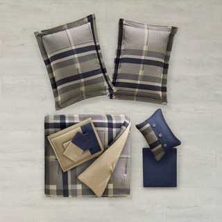 Thumbnail 22: Intelligent Design Intelligent Design Robbie Comforter & Sheet Set 