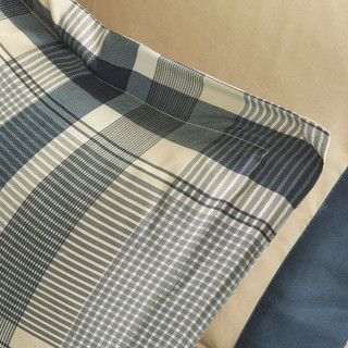 Thumbnail 55: Intelligent Design Intelligent Design Robbie Comforter & Sheet Set 