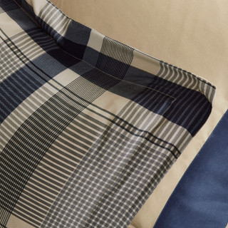 Thumbnail 44: Intelligent Design Intelligent Design Robbie Comforter & Sheet Set 