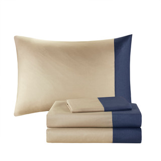 Thumbnail 28: Intelligent Design Intelligent Design Robbie Comforter & Sheet Set 