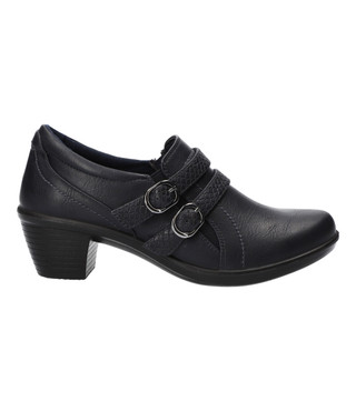 Thumbnail 2: Easy Street Easy Street Womens Stroll ManMade Booties 