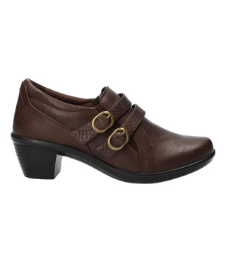 Thumbnail 2: Easy Street Easy Street Womens Stroll ManMade Booties 