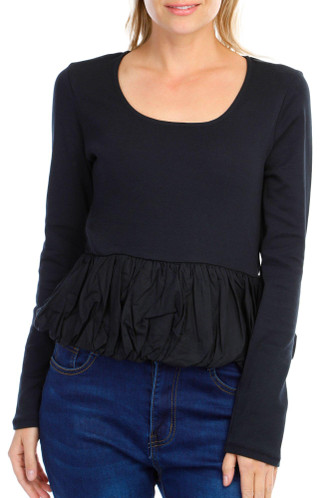 Thumbnail 1: Black