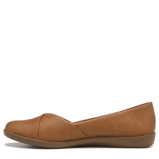 Thumbnail 4: LifeStride Lifestride Womens Notorious Flat Dress Shoes 