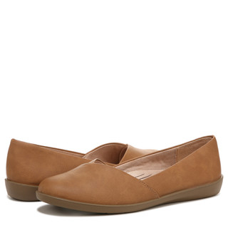 Thumbnail 1: LifeStride Lifestride Womens Notorious Flat Dress Shoes 