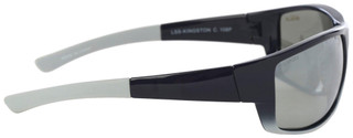 Thumbnail 2: NAVY/GREY
