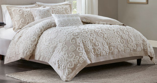 Thumbnail 1: Harbor House Harbor House Suzanna 3-pc. Duvet Cover Set 