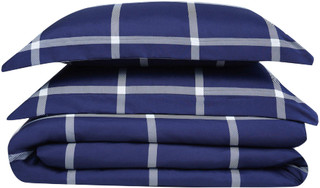 Thumbnail 5: WHITE/NAVY