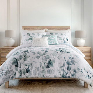 Thumbnail 4: Zest Kitchen + Home ZEST Kitchen + Home 14x18 Elani Textured Decorative Pillow 