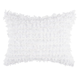 Thumbnail 1: Zest Kitchen + Home ZEST Kitchen + Home 14x18 Elani Textured Decorative Pillow 