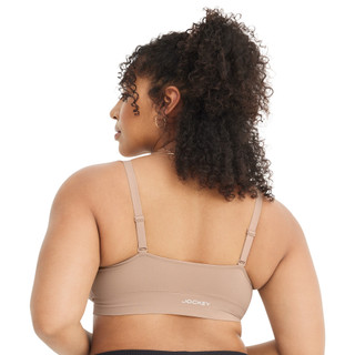 Thumbnail 2: Jockey Jockey Light Lift Seamfree Bralette 