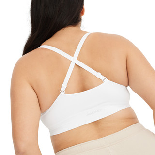 Thumbnail 3: Jockey Jockey Light Lift Seamfree Bralette 