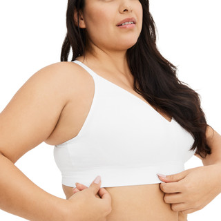 Thumbnail 4: Jockey Jockey Light Lift Seamfree Bralette 