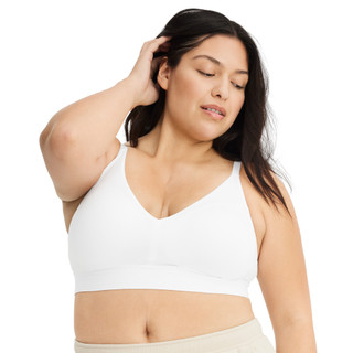 Thumbnail 1: Jockey Jockey Light Lift Seamfree Bralette 