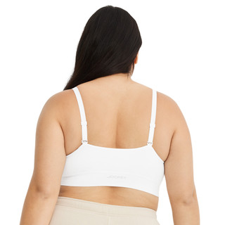Thumbnail 2: Jockey Jockey Light Lift Seamfree Bralette 