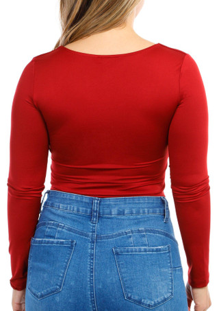 Thumbnail 2: Red