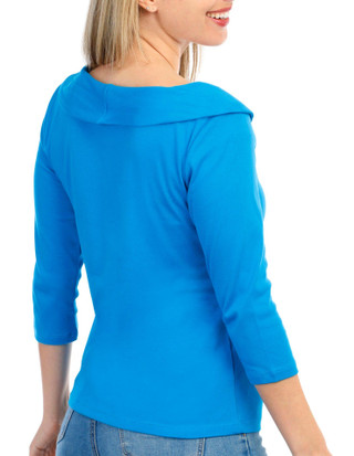 Thumbnail 2: BLUE