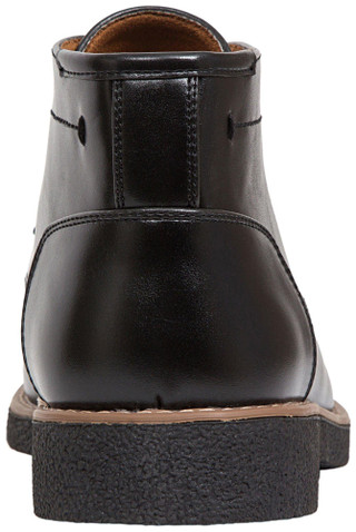 Thumbnail 4: BLACK/BLACK