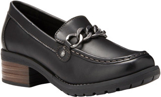 Thumbnail 1: Eastland Eastland Womens Nora Chain Loafers 