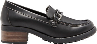 Thumbnail 4: Eastland Eastland Womens Nora Chain Loafers 
