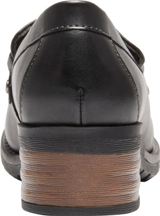 Thumbnail 3: Eastland Eastland Womens Nora Chain Loafers 