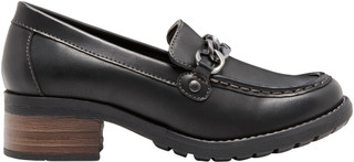 Thumbnail 4: Eastland Eastland Womens Nora Chain Loafers 