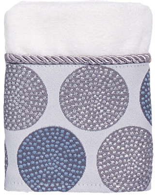 Thumbnail 8: Avanti Avanti Dotted Circles Design Towel Collection 