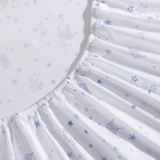 Thumbnail 18: Laura Ashley Dancing Ultra Soft Microfiber Kid Friendly Sheet Set 