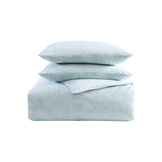 Thumbnail 5: Tommy Bahama Art Of Palms Duvet Cover 3-Pc. Bedding Set 