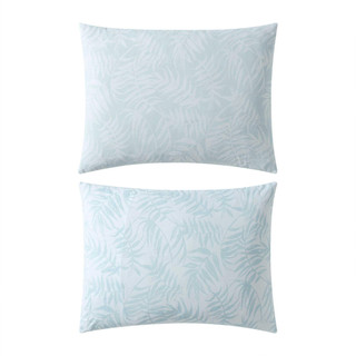 Thumbnail 7: Tommy Bahama Art Of Palms Duvet Cover 3-Pc. Bedding Set 