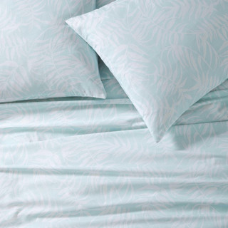 Thumbnail 11: Tommy Bahama Art Of Palms Duvet Cover 3-Pc. Bedding Set 