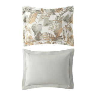 Thumbnail 6: Tommy Bahama Tommy Bahama Raw Coast 3-Piece Duvet Cover Set 