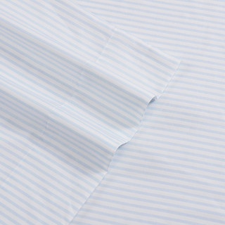 Thumbnail 13: Laura Ashley Laura Ashley Ramona Cotton Sateen Sheet Set 