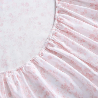 Thumbnail 18: Laura Ashley Laura Ashley Bella Cotton Sateen Sheet Set 
